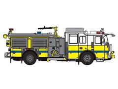 0687 - Pcx87 Fire Service 2012 Seagrave Marauder II Fire