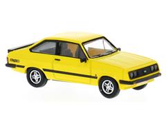 0721 - Pcx87 1976 Ford Escort MK II