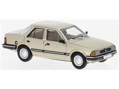 0724 - Pcx87 1984 Ford Orion MK