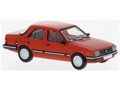 0727 - Pcx87 1984 Ford Orion MK