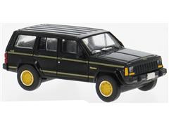 0728 - Pcx87 1984 Jeep Cherokee