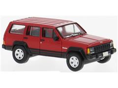 0729 - Pcx87 1984 Jeep Cherokee