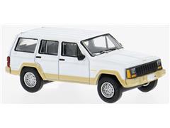 0731 - Pcx87 1984 Jeep Cherokee
