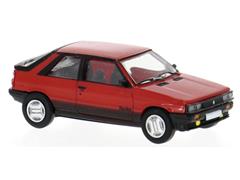 0753 - Pcx87 1983 Renault 11 Encore Turbo