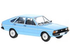 PCX87 #0782 - 1977 Volkswagen Passat B1 in Light Blue