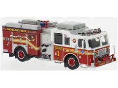 0840 - Pcx87 FDNY Brooklyn Fire Service