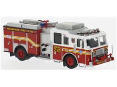 0844 - Pcx87 FDNY Queens Fire Service 2013