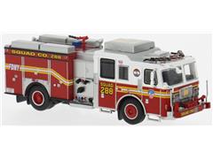 0845 - Pcx87 FDNY Queens Fire Service 2013