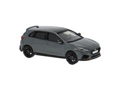 PCX87 #0926 - 2021 Hyundai i30 N in Dark Gray