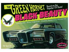 994 - Polar Lights Green Hornet Black Beauty