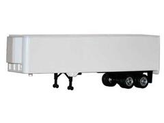 Promotex Refrigerated Semi Trailer 40ft All or