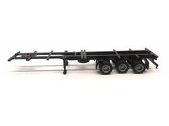 005315 - Promotex 3 Axle Container Chassis 40ft All or