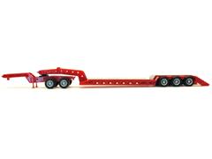 005392 - Promotex Heavy Equipment Lowboy Trailer