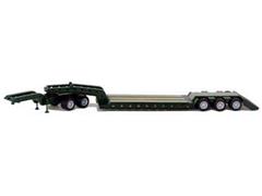 005396 - Promotex Heavy Equipment Lowboy Trailer