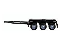 005399 - Promotex 3 Axle Converter Dolly All or