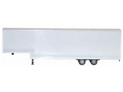 005434 - Promotex Drop Deck Moving Trailer All or