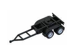 005443 - Promotex 2 Axle Converter Dolly