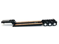 005489BK - Promotex 3 Axle Lowboy Trailer