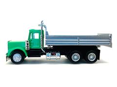 006252GR - Promotex Peterbilt Dump Truck