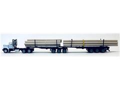 006355-W - Promotex GMC Super B Log