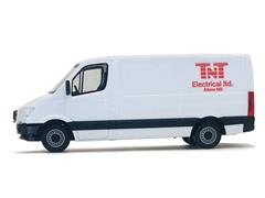 006606 - Promotex TNT Electrical Mercedes Benz Sprinter Van All