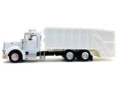 006610 - Promotex Peterbilt 367 Garbage Truck All or