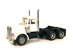 015232 - Promotex Peterbilt Day Cab Short