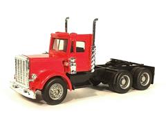 015233 - Promotex Peterbilt Day Cab Short