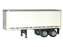 460000 - Promotex Dual Axle Trailer 27ft All or