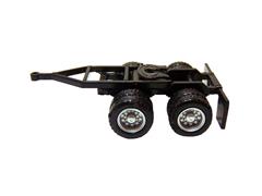 460010 - Promotex Dual Axle Converter Dolly A Train