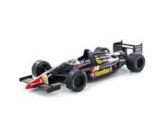 06304T - Racing Champions Texaco Grand Prix 6 Andretti 1998 Edition