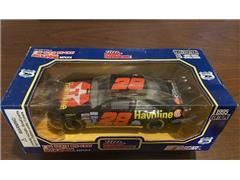 09204RC-03724 - Racing Champions 28 Dale Jarrett 1995 Stock Car Replica