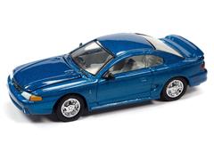 RACING CHAMPIONS - RCSP025 - 1997 Ford Mustang 