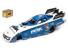 RCSP030-A-CASE - Racing Champions 2021 John Brute Force Peak Antifreeze Chevrolet