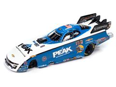 RCSP030-A - Racing Champions 2021 John Brute Force Peak Antifreeze Chevrolet