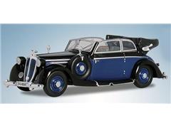 38552 - Ricko 1939 Horch 930V Cabriolet _ Convertible