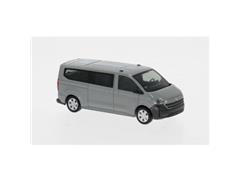 RIETZE #11720 - Volkswagen Transporter LR T7 Van in Gray
