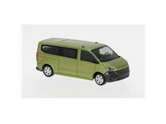 RIETZE #11721 - Volkswagen Transporter LR T7 Van in Olive Green