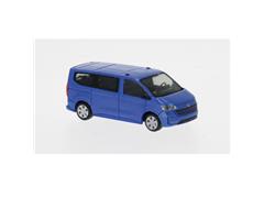 RIETZE #11734 - Volkswagen T7 Caravelle Van in Blue
