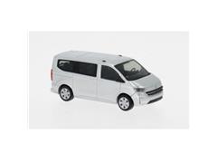 RIETZE #11735 - Volkswagen T7 Caravelle Van in White