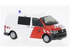 RIETZE #53924 - Potsdam - Volkswagen T6 Ambulance