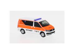 RIETZE #53933 - Halle/Saale - Volkswagen T6 Ambulance