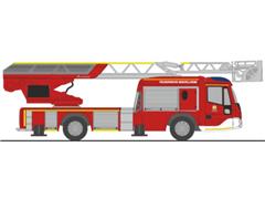 71117 - Rietze Fire Service Magirus DLK 32