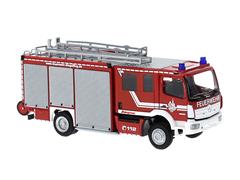 72944 - Rietze Fire Service Mercedes Benz Schlingmann Varus HLF