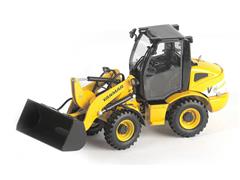 ROS - 001510 - Yanmar V8 Compact 