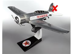 5908-01-X - Round 2 Wings of Texaco Airplane Series 18 2010