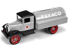 Round 2 Texaco Truck Series 29 2012 1931 Texaco