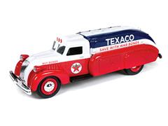 CP7158 - Round 2 Texaco 1939 Dodge Airflow Tanker 1st