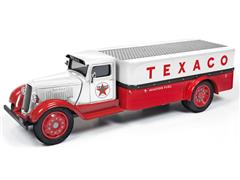 Round 2 Texaco Truck Series 33 2016 Regular Edition