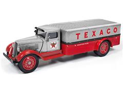 CP7411 - Round 2 Texaco Truck Series 33 2016 Special Edition